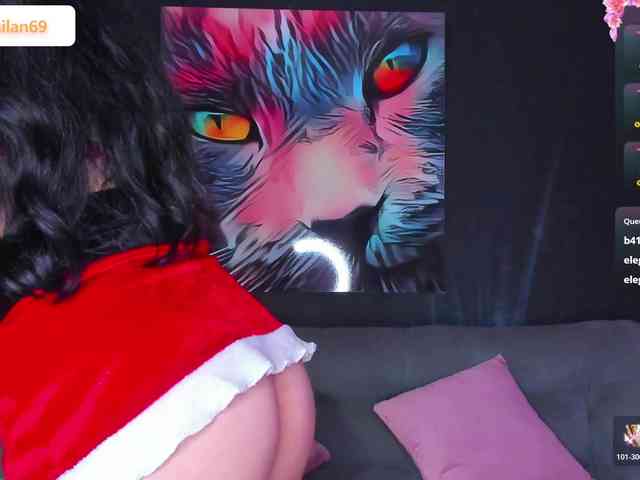 ValentinaaMil webcam