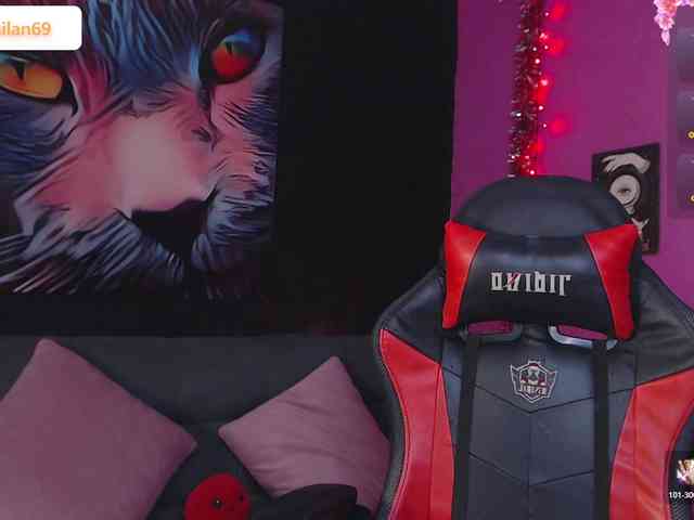 ValentinaaMil webcam