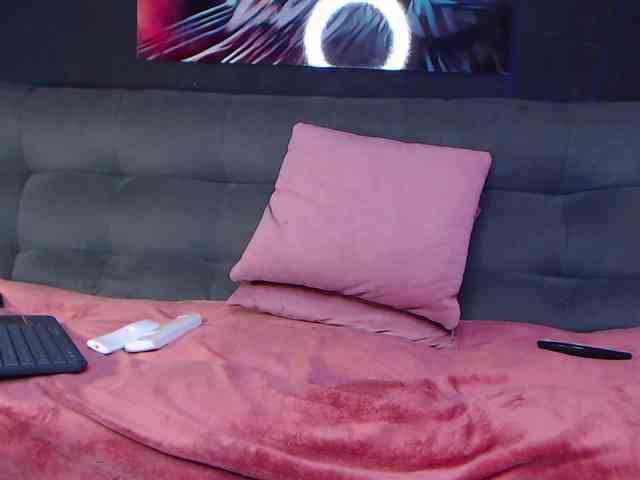 ValentinaaMil webcam