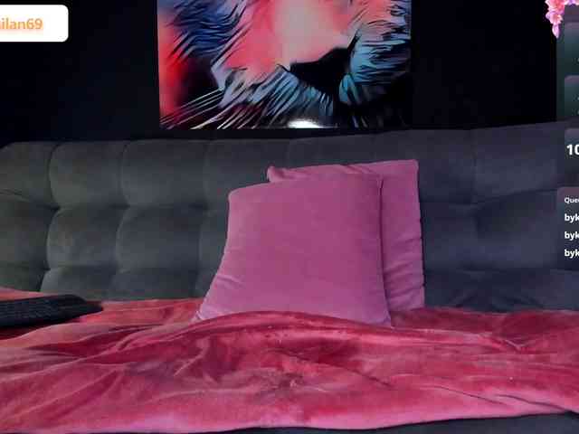 ValentinaaMil webcam