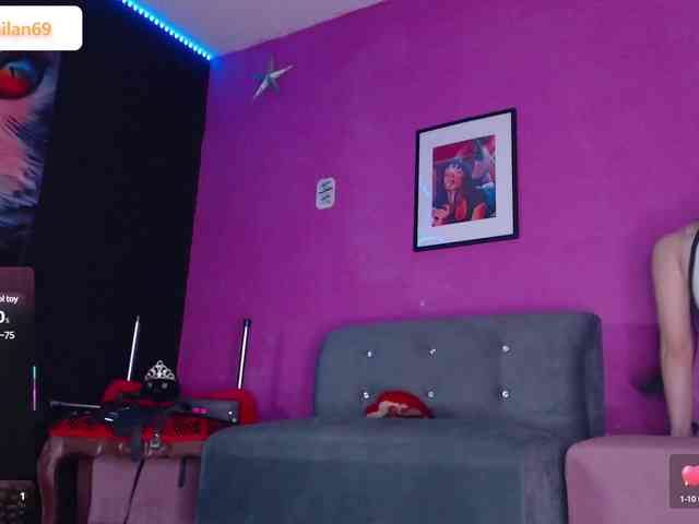 ValentinaaMil webcam