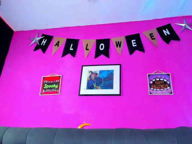 ValentinaaMil webcam