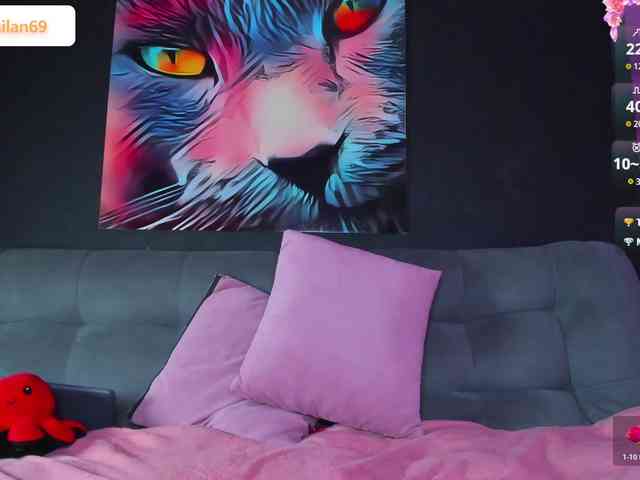 ValentinaaMil webcam