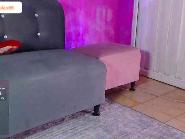 ValentinaaMil webcam