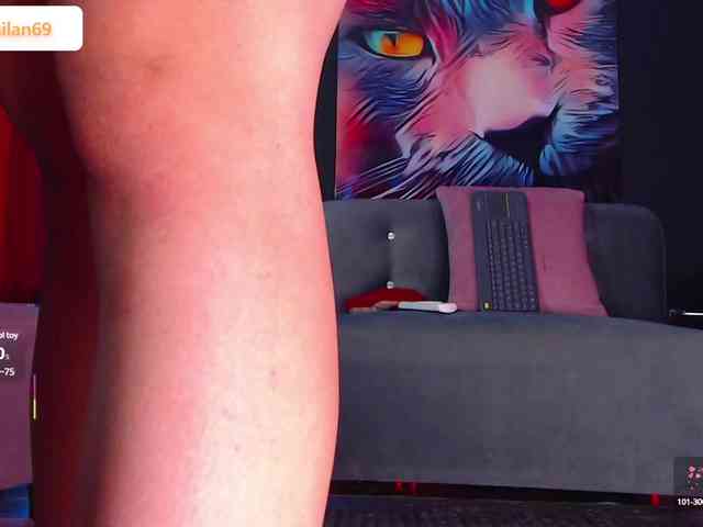ValentinaaMil webcam