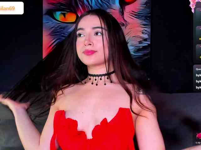 ValentinaaMil webcam