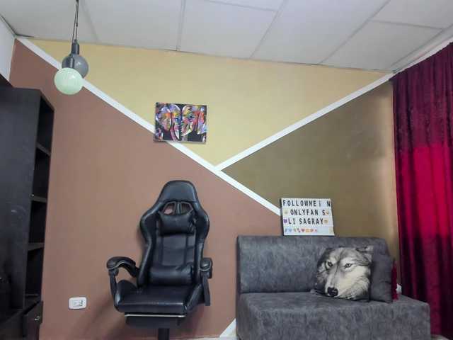 lisagray's BongaCams show and profile