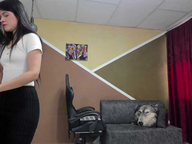 lisagray's BongaCams show and profile