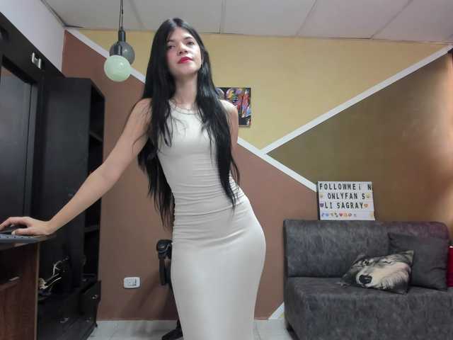 lisagray's BongaCams show and profile