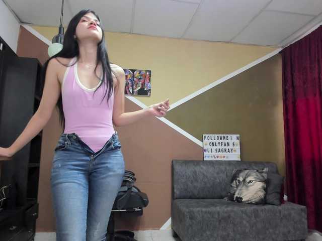 lisagray's BongaCams show and profile