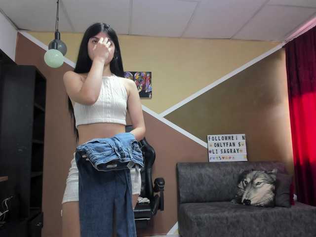 lisagray's BongaCams show and profile