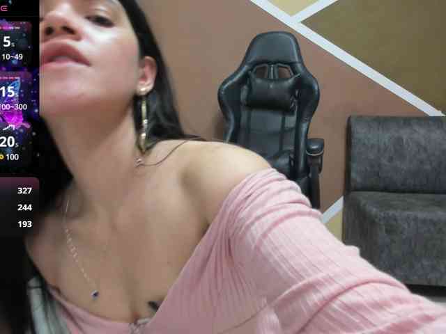 LisaGray webcam