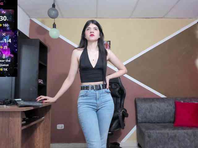 LisaGray webcam