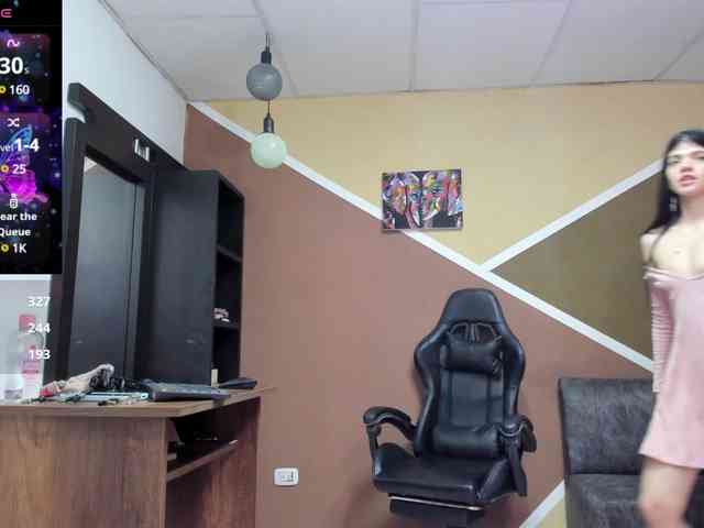 LisaGray webcam