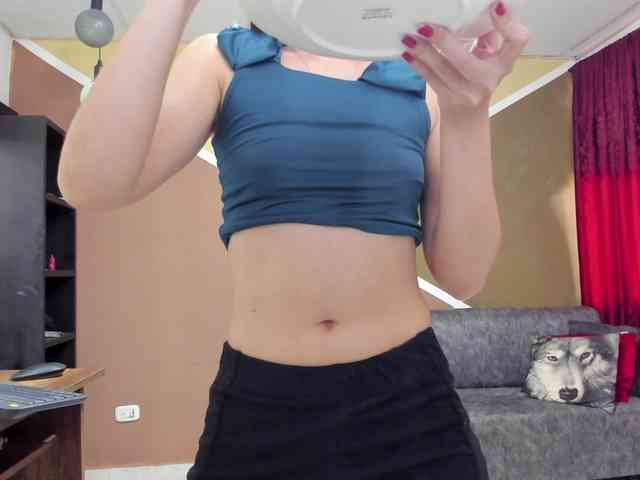 LisaGray webcam
