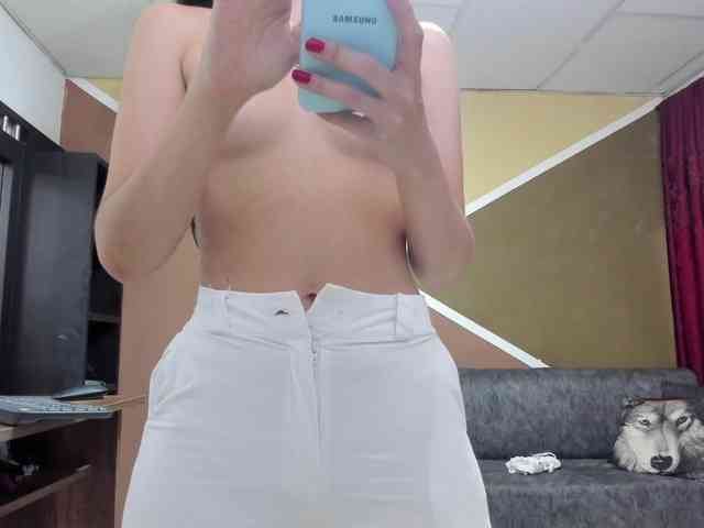 LisaGray webcam