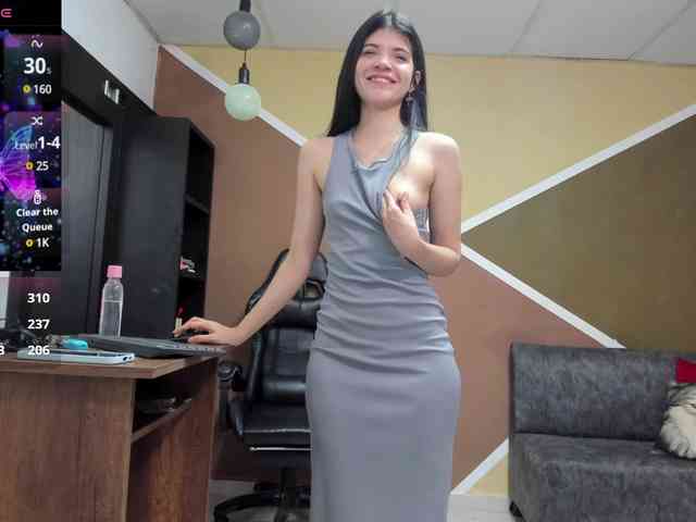 LisaGray webcam