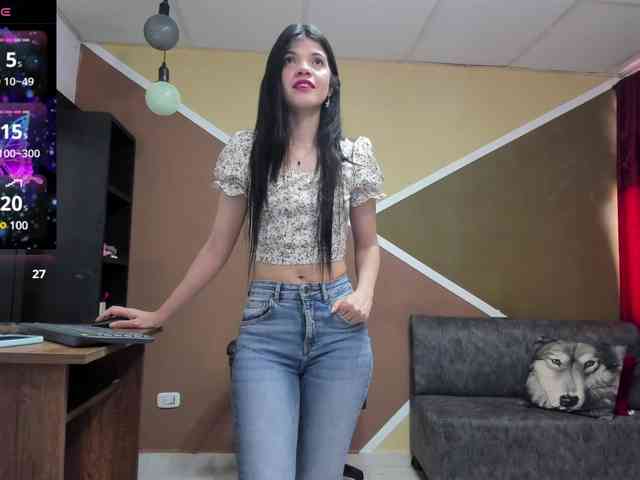 LisaGray webcam