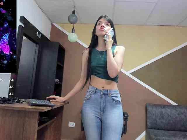 LisaGray webcam