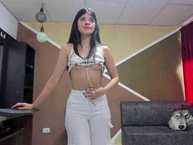LisaGray webcam