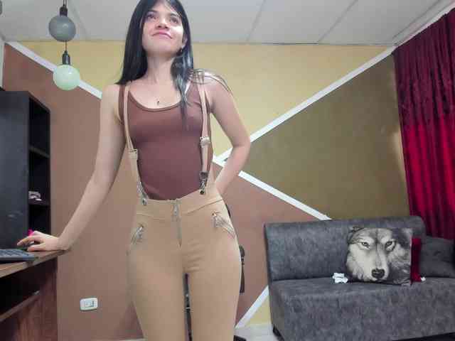 LisaGray webcam