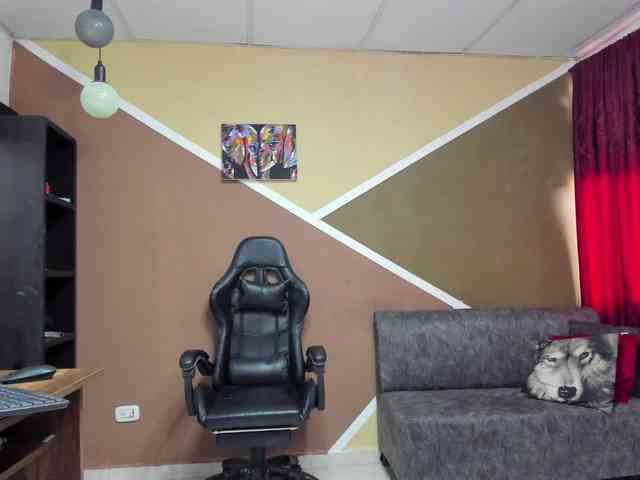 LisaGray webcam