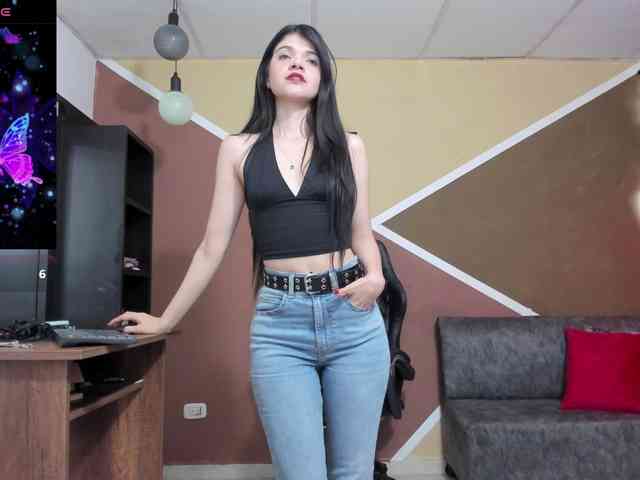 LisaGray webcam