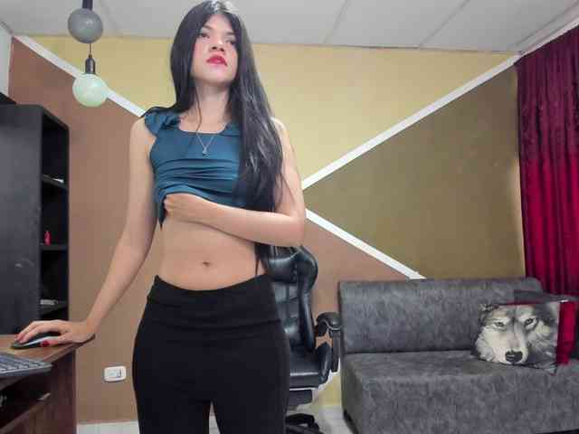 LisaGray webcam