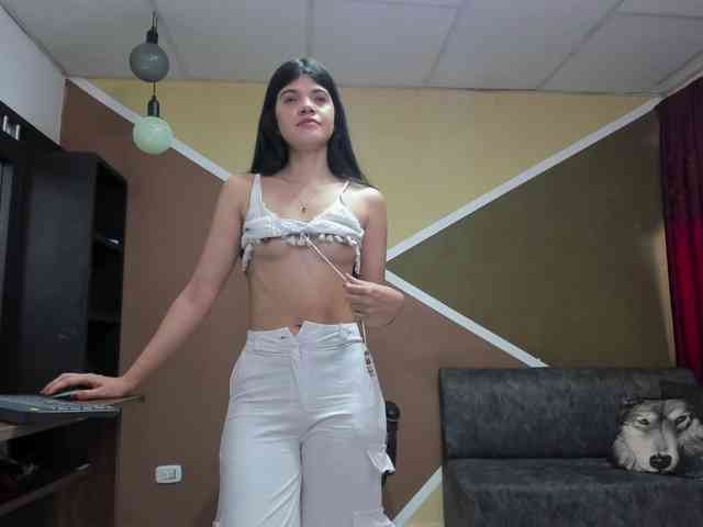 LisaGray webcam