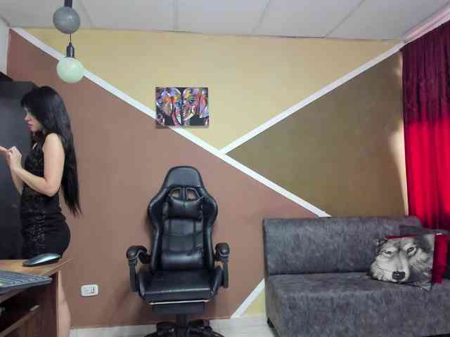 LisaGray webcam