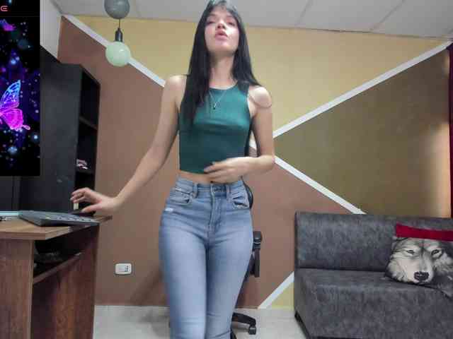 LisaGray webcam
