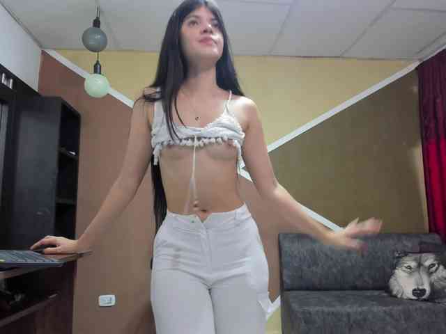 LisaGray webcam