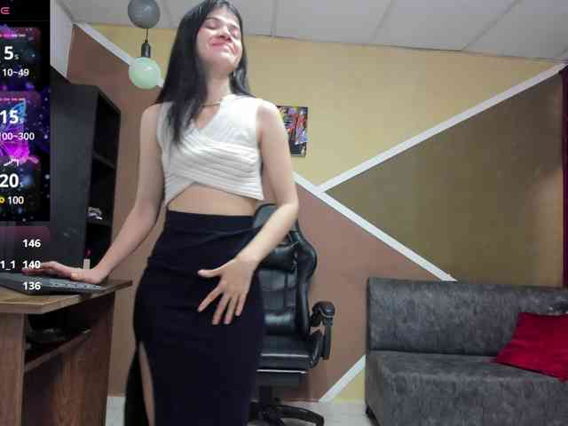 LisaGray webcam