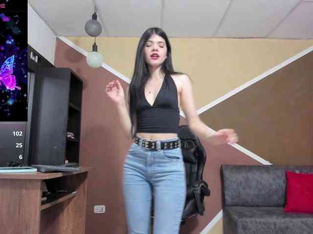 LisaGray webcam