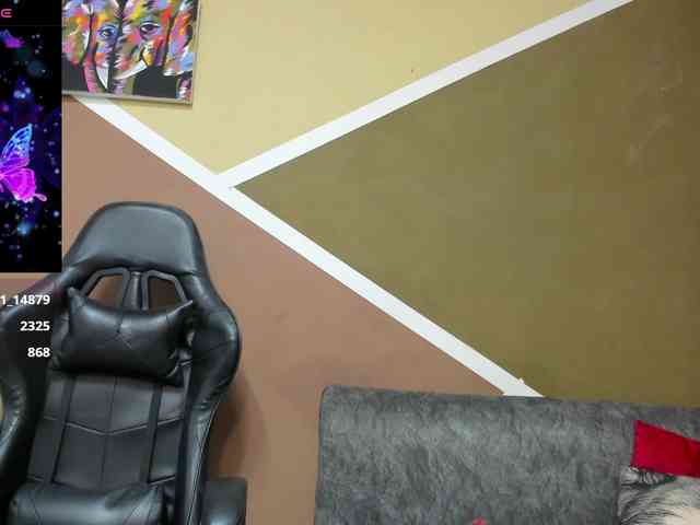 LisaGray webcam
