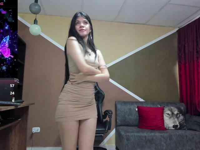LisaGray webcam