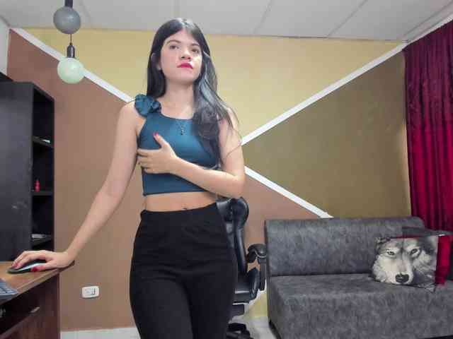 LisaGray webcam