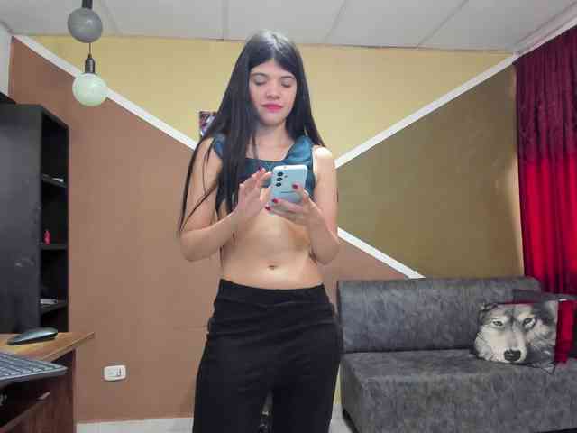 lisagray
