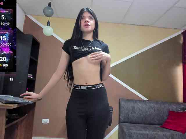 LisaGray webcam