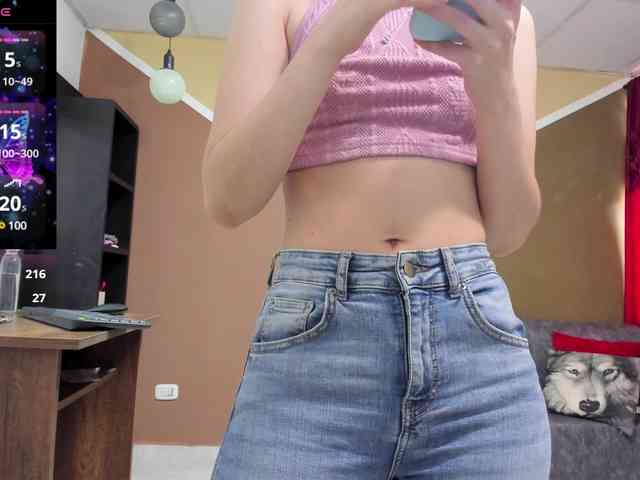 LisaGray webcam