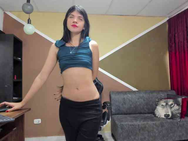 LisaGray webcam