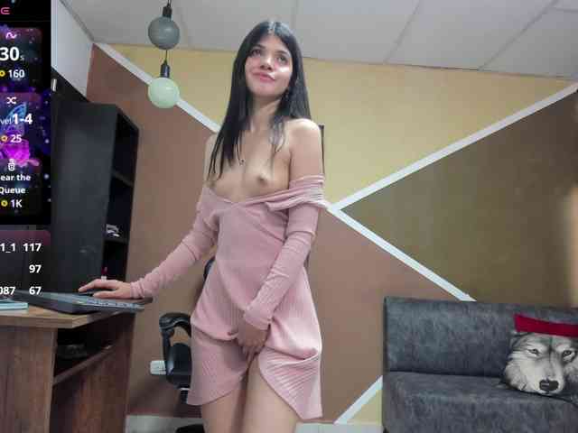 LisaGray webcam