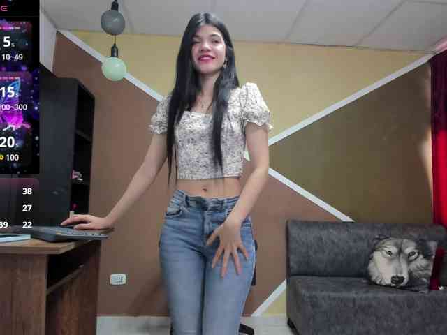 LisaGray webcam