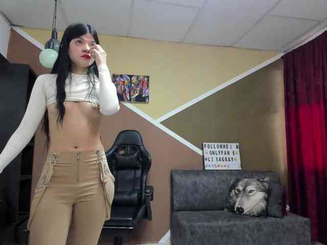 LisaGray webcam
