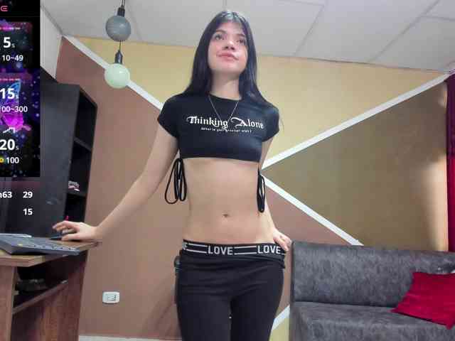 LisaGray webcam