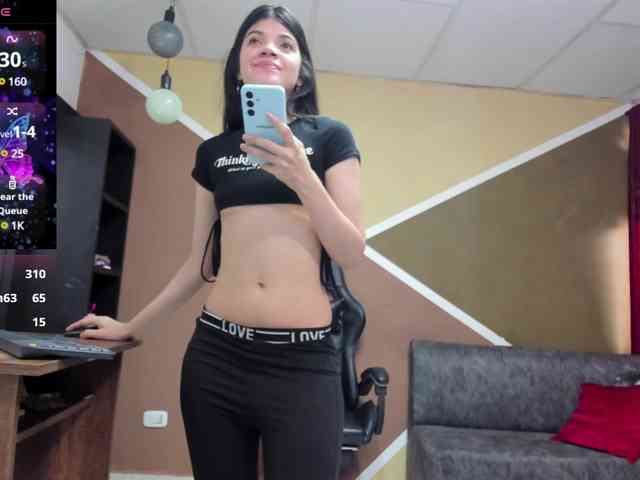 LisaGray webcam