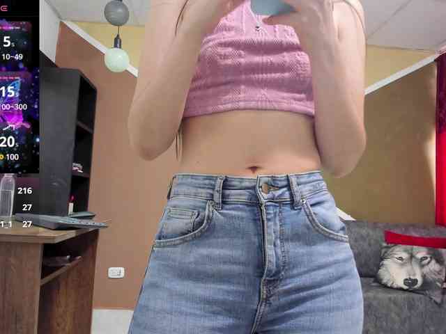 LisaGray webcam