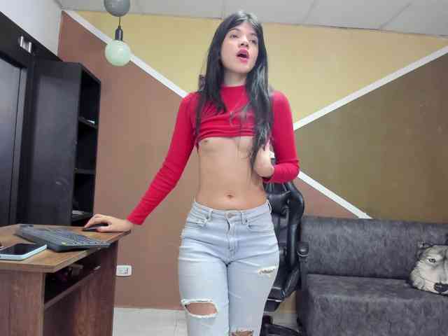 LisaGray webcam