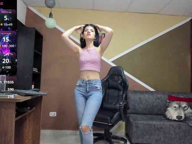 LisaGray webcam