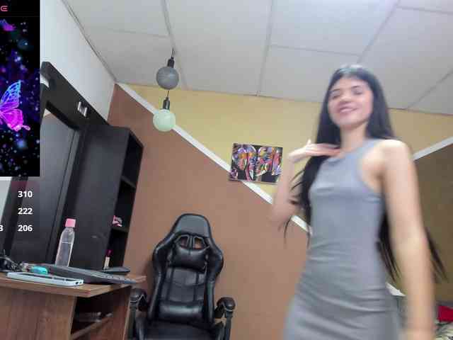 LisaGray webcam
